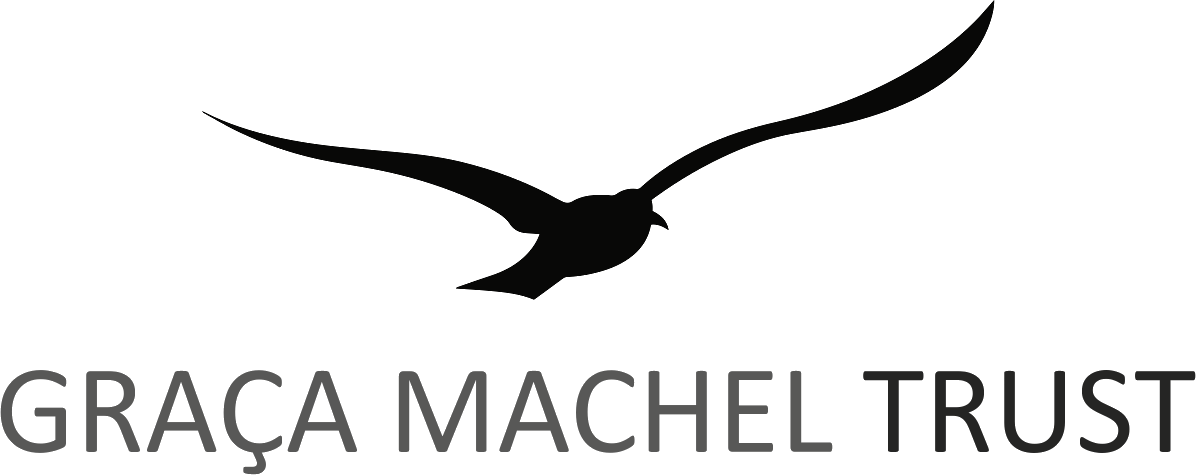 Gra&ccedil;a Machel Trust