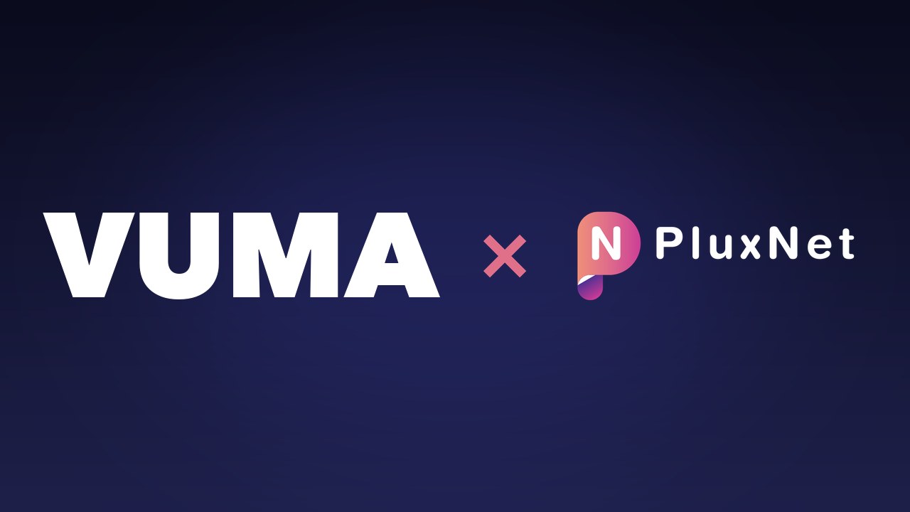 PluxNet Fibre Vuma animation